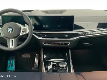 BMW X5 M60i xDrive A M-Sport PRO Pano