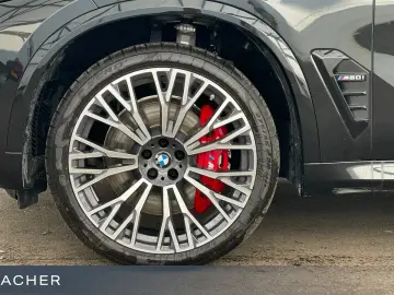 BMW X5 M60i xDrive A M-Sport PRO Pano