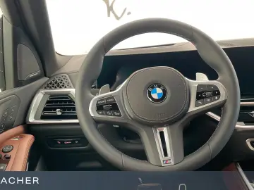 BMW X5 M60i xDrive A M-Sport PRO Pano