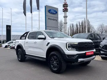 FORD Ranger Raptor e-4WD - LIVRARE RAPIDA!