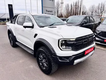 FORD Ranger Raptor e-4WD - LIVRARE RAPIDA!