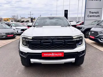 FORD Ranger Raptor e-4WD - LIVRARE RAPIDA!