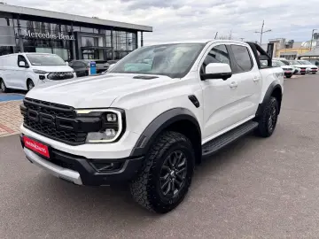 FORD Ranger Raptor e-4WD - LIVRARE RAPIDA!