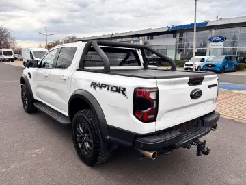 FORD Ranger Raptor e-4WD - LIVRARE RAPIDA!