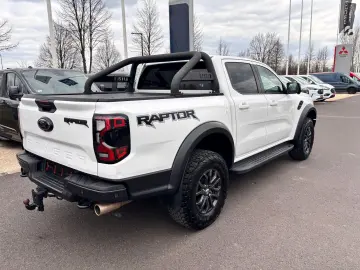 FORD Ranger Raptor e-4WD - LIVRARE RAPIDA!