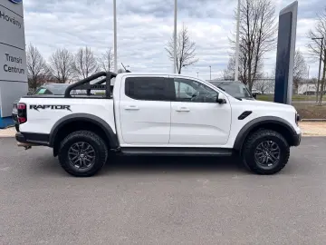 FORD Ranger Raptor e-4WD - LIVRARE RAPIDA!