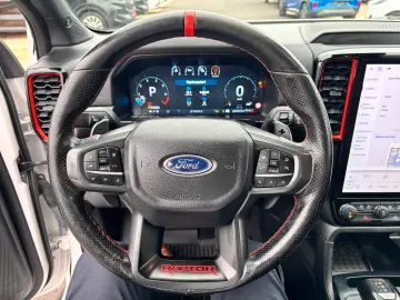 FORD Ranger Raptor e-4WD - LIVRARE RAPIDA!