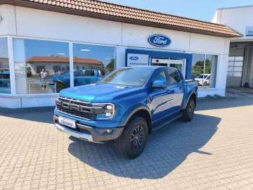 FORD Ranger Doka Raptor e-4WD - LIVRARE RAPIDA!