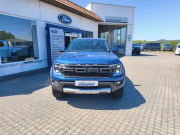 FORD Ranger Doka Raptor e-4WD - LIVRARE RAPIDA!