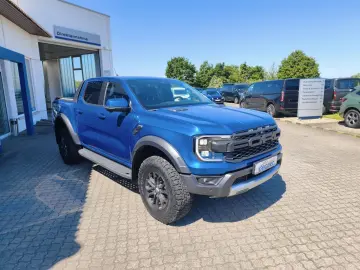 FORD Ranger Doka Raptor e-4WD - LIVRARE RAPIDA!