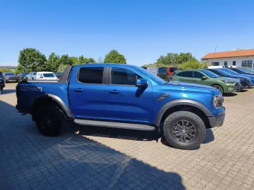 FORD Ranger Doka Raptor e-4WD - LIVRARE RAPIDA!