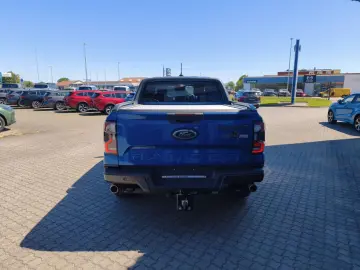 FORD Ranger Doka Raptor e-4WD - LIVRARE RAPIDA!