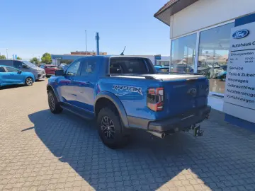 FORD Ranger Doka Raptor e-4WD - LIVRARE RAPIDA!