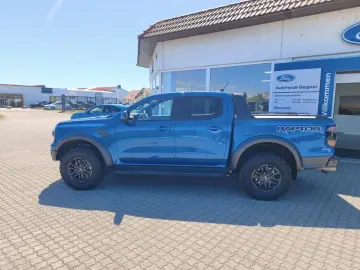 FORD Ranger Doka Raptor e-4WD - LIVRARE RAPIDA!