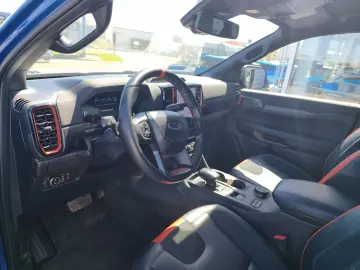FORD Ranger Doka Raptor e-4WD - LIVRARE RAPIDA!