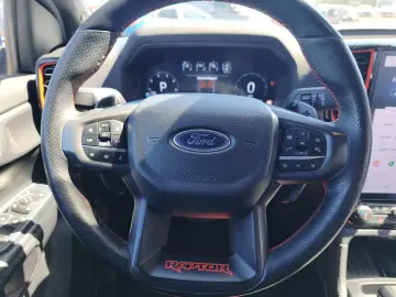 FORD Ranger Doka Raptor e-4WD - LIVRARE RAPIDA!