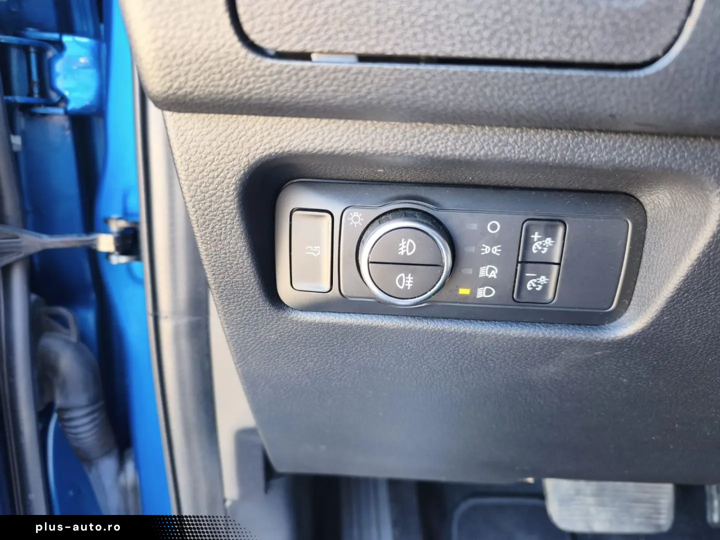 FORD Ranger Doka Raptor e-4WD - LIVRARE RAPIDA!