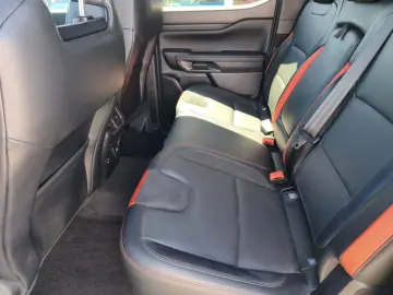 FORD Ranger Doka Raptor e-4WD - LIVRARE RAPIDA!
