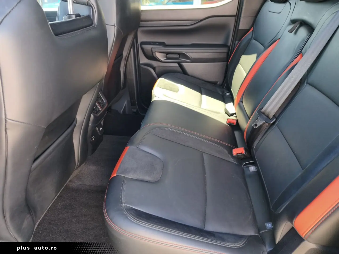 FORD Ranger Doka Raptor e-4WD - LIVRARE RAPIDA!