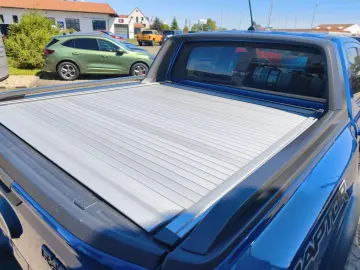 FORD Ranger Doka Raptor e-4WD - LIVRARE RAPIDA!