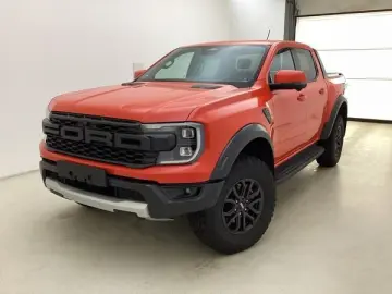 FORD Ranger 3.0 Aut Raptor e-4WD - LIVRARE RAPIDA!