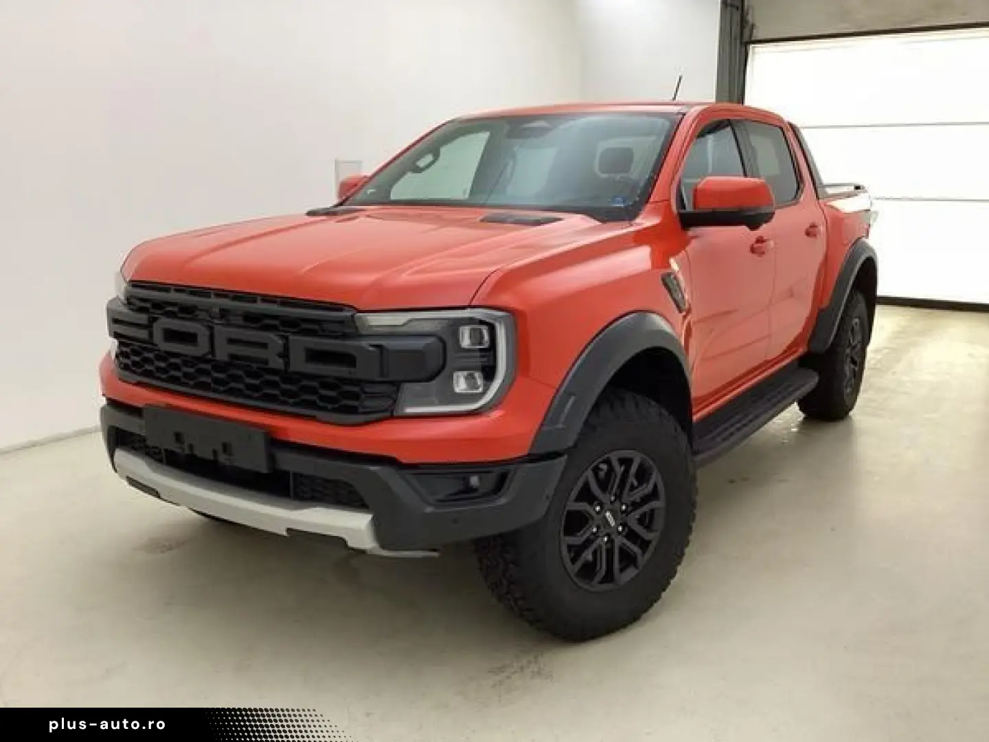 FORD Ranger 3.0 Aut Raptor e-4WD - LIVRARE RAPIDA!