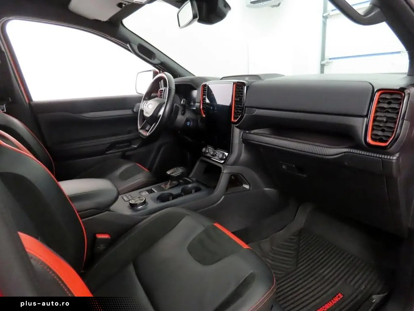 FORD Ranger 3.0 Aut Raptor e-4WD - LIVRARE RAPIDA!