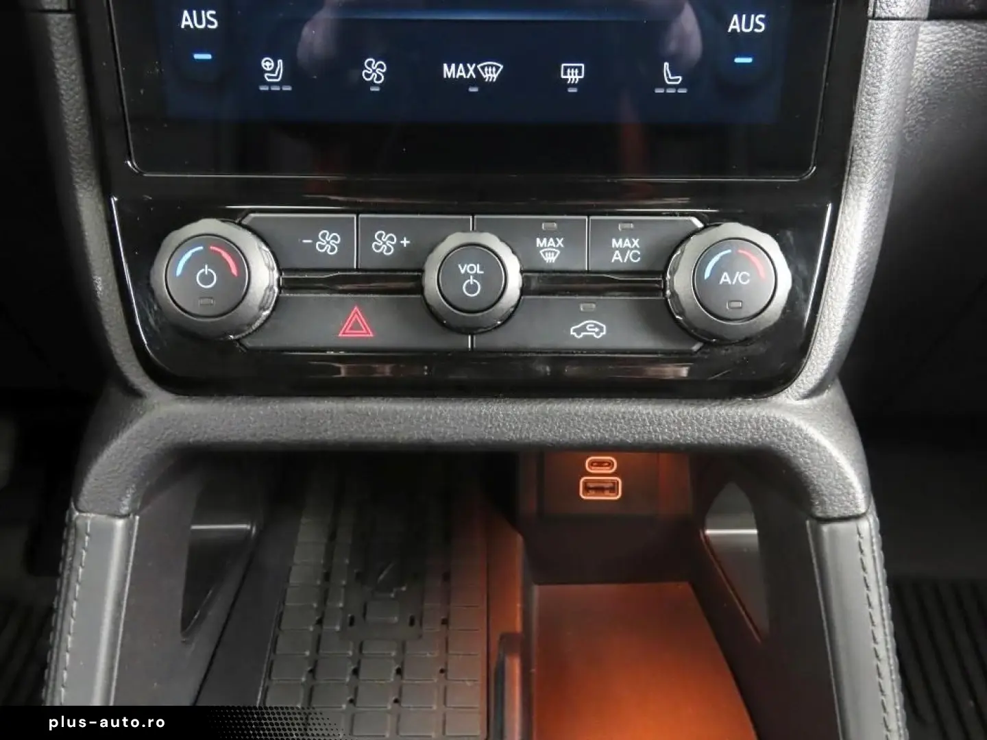 FORD Ranger 3.0 Aut Raptor e-4WD - LIVRARE RAPIDA!