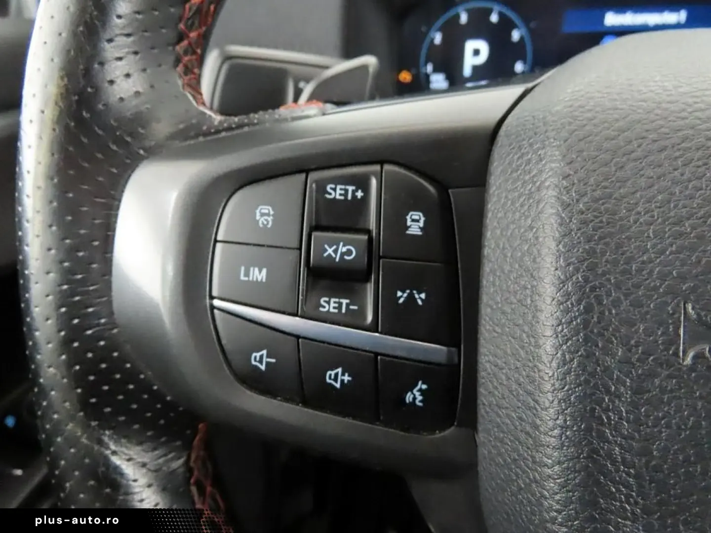 FORD Ranger 3.0 Aut Raptor e-4WD - LIVRARE RAPIDA!