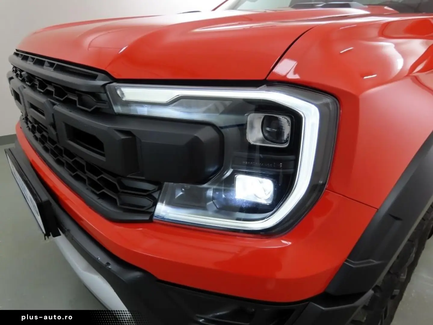 FORD Ranger 3.0 Aut Raptor e-4WD - LIVRARE RAPIDA!