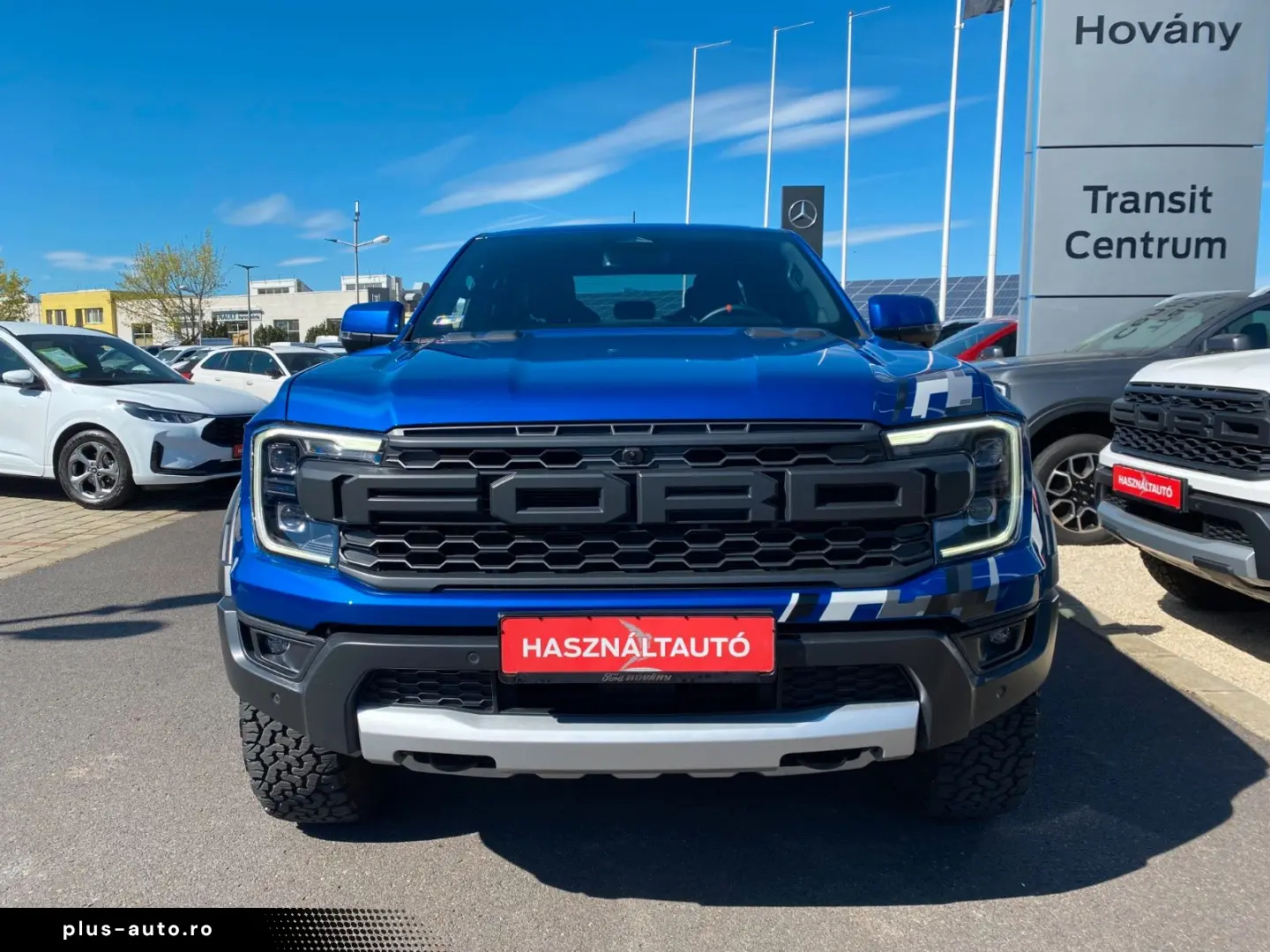 FORD Ranger 2024 — imagine 6