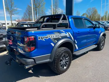 FORD Ranger Raptor e-4WD - LIVRARE RAPIDA!