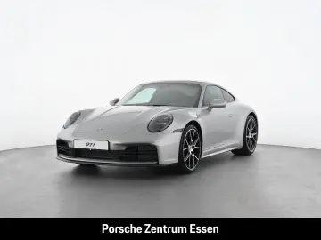 PORSCHE 992 Carrera   Sportabgasanlage Privacyverglasung
