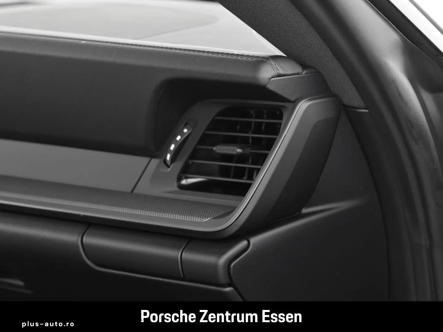 PORSCHE 992 Carrera   Sportabgasanlage Privacyverglasung