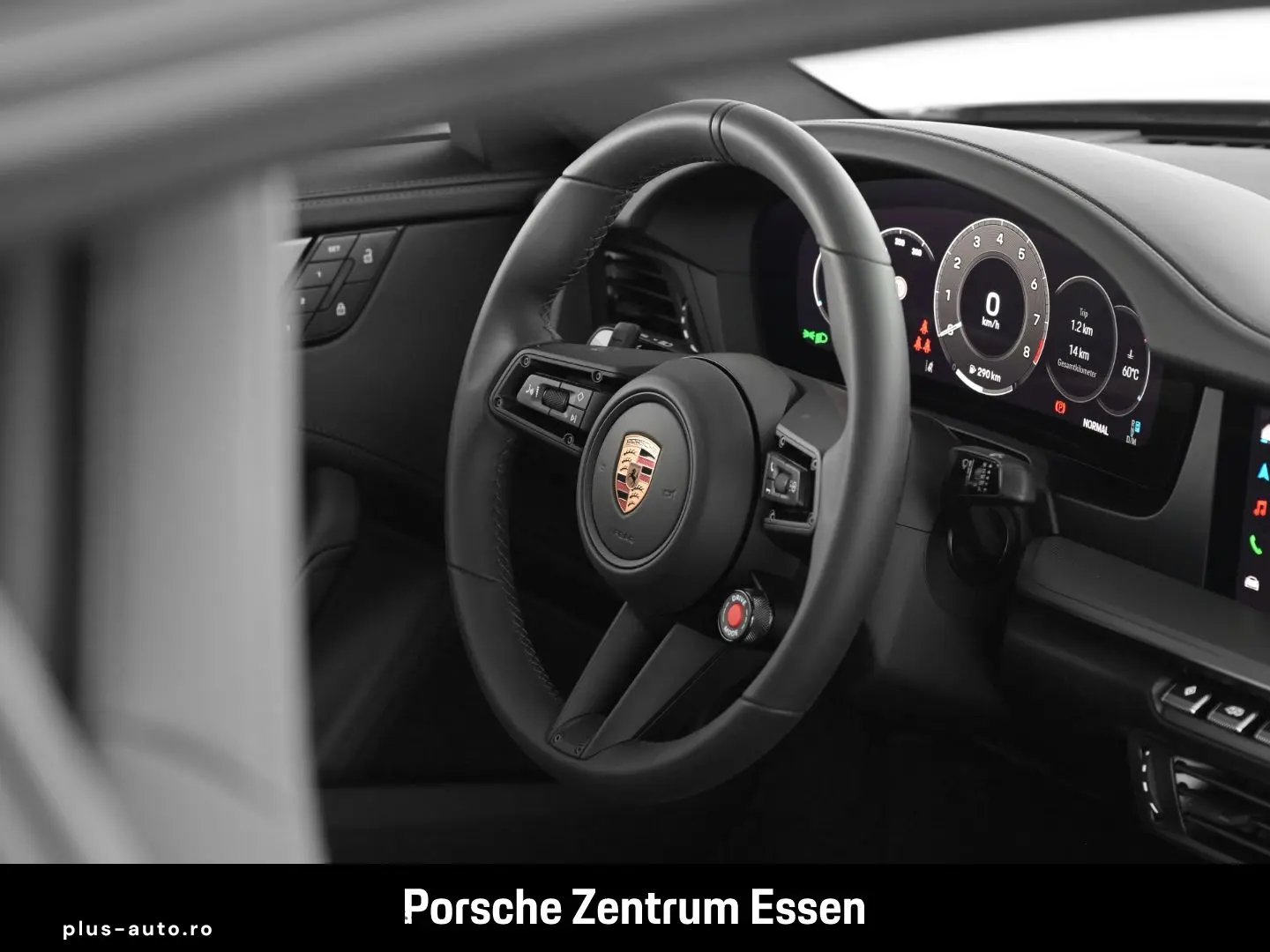 PORSCHE 992 Carrera   Sportabgasanlage Privacyverglasung