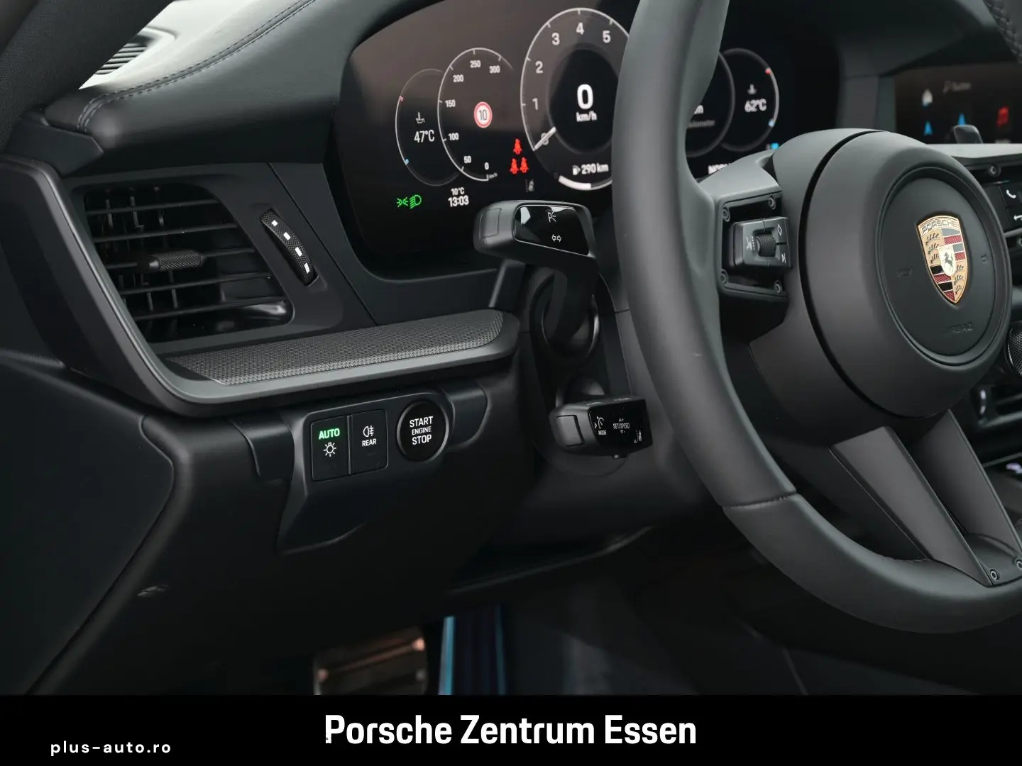 PORSCHE 992 Carrera   Sportabgasanlage Privacyverglasung