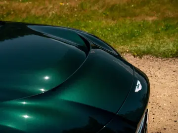 ASTON MARTIN V12 Vantage Roadster   Nr. 211 249   Pe…