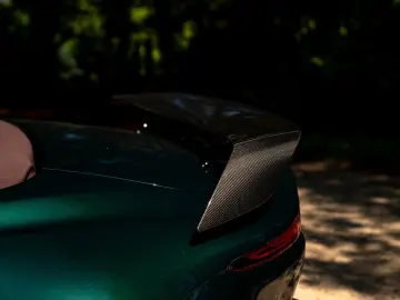 ASTON MARTIN V12 Vantage Roadster   Nr. 211 249   Pe…