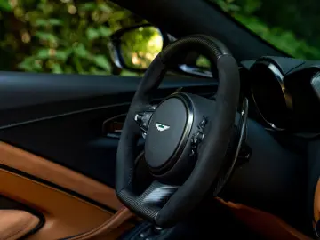 ASTON MARTIN V12 Vantage Roadster   Nr. 211 249   Pe…