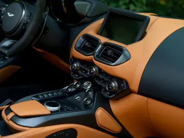 ASTON MARTIN V12 Vantage Roadster   Nr. 211 249   Pe…