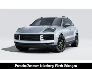 PORSCHE Cayenne E-Hybrid BOSE LED-Matrix InnoDrive Panor