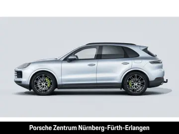 PORSCHE Cayenne E-Hybrid BOSE LED-Matrix InnoDrive Panor