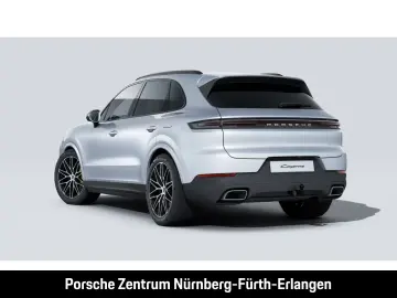 PORSCHE Cayenne E-Hybrid BOSE LED-Matrix InnoDrive Panor