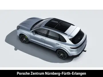 PORSCHE Cayenne E-Hybrid BOSE LED-Matrix InnoDrive Panor