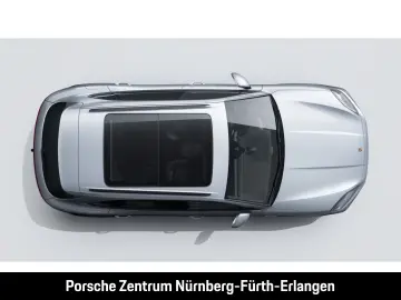 PORSCHE Cayenne E-Hybrid BOSE LED-Matrix InnoDrive Panor