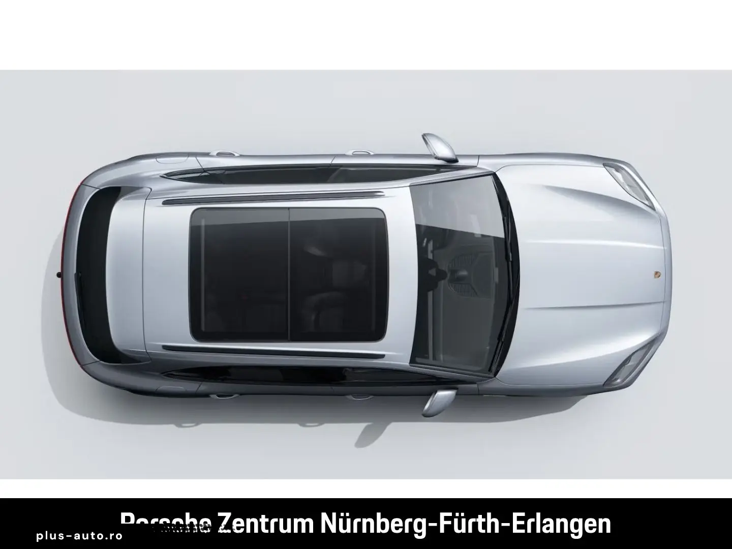 PORSCHE Cayenne E-Hybrid BOSE LED-Matrix InnoDrive Panor