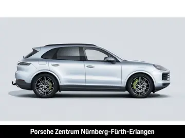 PORSCHE Cayenne E-Hybrid BOSE LED-Matrix InnoDrive Panor