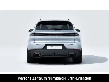PORSCHE Cayenne E-Hybrid BOSE LED-Matrix InnoDrive Panor