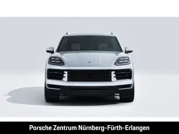 PORSCHE Cayenne E-Hybrid BOSE LED-Matrix InnoDrive Panor