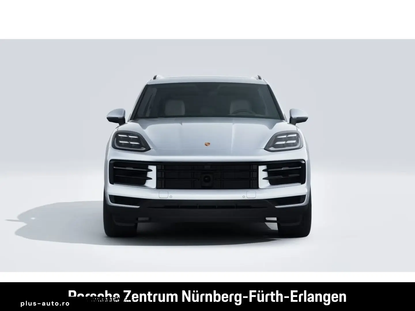 PORSCHE Cayenne E-Hybrid BOSE LED-Matrix InnoDrive Panor